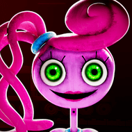 Poppy Playtime Chapter 2 apk