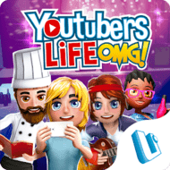 Youtubers Life mod apk