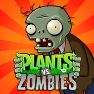 Plants vs. Zombies (MOD, много монет/солнц)