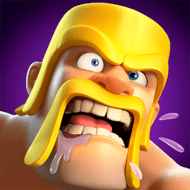 Clash of Clans mod apk