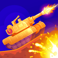 Tank Stars Remastered (MOD, Unlimited Coins)