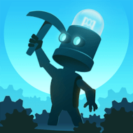 Deep Town: Шахтерская фабрика mod apk