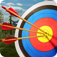 Archery Master 3D (MOD, Unlimited Coins)