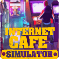 Internet Cafe Simulator (MOD, Unlimited Money)