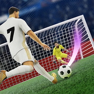 Soccer Super Star (MOD, много перемоток)