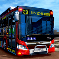 Bus Simulator: EVO (MOD, Unlimited Money)