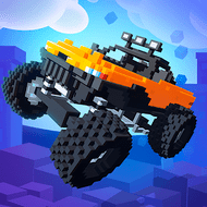 Monster Demolition mod apk