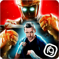 Real Steel (MOD, открыты роботы)