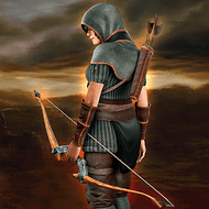 Archer Attack 3D mod apk