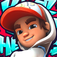 Hoverboard Heroes mod apk