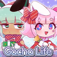 Gacha Life (MOD, много денег)