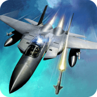 Воздушные битвы 3D mod apk