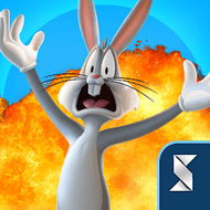 Looney Tunes World of Mayhem apk