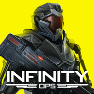 Infinity Ops mod apk