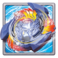 BEYBLADE BURST mod apk