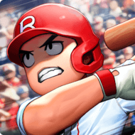 BASEBALL 9 (MOD, много денег)