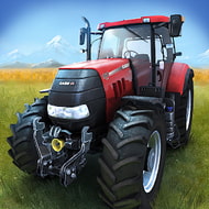 Farming Simulator 14 (MOD, Unlimited Money)