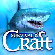 Survival and Craft: Crafting In The Ocean mod apk