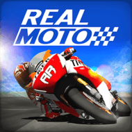 Real Moto mod apk