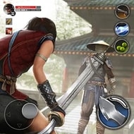 Ryuko Legend of Shadow Hunter mod apk