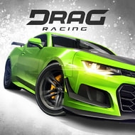 Drag Racing (MOD, неограниченно денег)