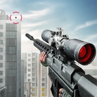 Sniper 3D: снайпер 3д стрелялки mod apk