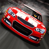 Stock Car Racing mod apk