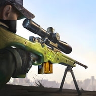 Sniper Zombies (MOD, Unlimited Money)