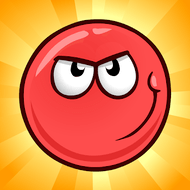 Red Ball 4 (MOD, всё открыто/премиум)