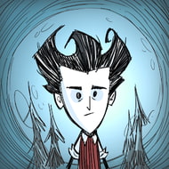 Don't Starve: Pocket Edition (MOD, всё открыто)