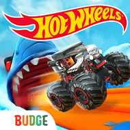 Hot Wheels Unlimited mod apk