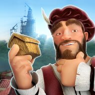 Forge of Empires apk