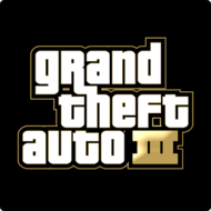 Grand Theft Auto III (MOD, много денег)