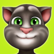 My Talking Tom mod apk