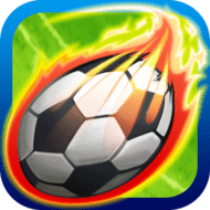 Head Soccer (MOD, много денег)