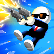 Johnny Trigger mod apk