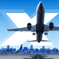 X-Plane Flight Simulator (MOD, Unlocked)