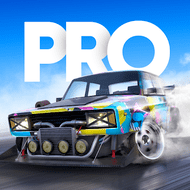 Drift Max Pro (MOD, много денег)