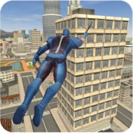 Rope Hero: Vice Town mod apk