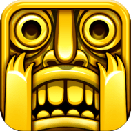 Temple Run (MOD, много монет)