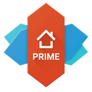 Nova Launcher Prime apk