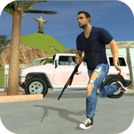 Real Gangster Crime 2 mod apk