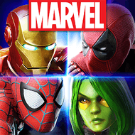 MARVEL Strike Force apk