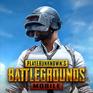 PUBG MOBILE apk