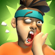 Slap Kings mod apk