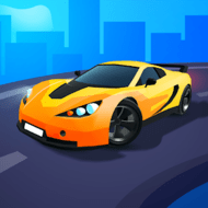 Race Master 3D (MOD, Unlimited Money)