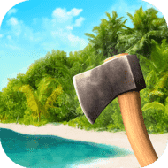 Ocean Is Home: Survival Island (MOD, много монет).apk