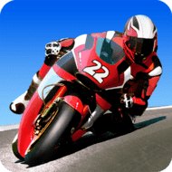 Real Bike Racing mod apk