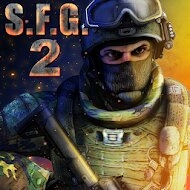 Special Forces Group 2 (MOD, Unlimited Money).apk