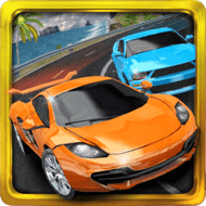 Turbo Driving Racing 3D mod apk